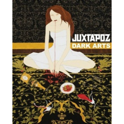 Juxtapoz Dark Arts