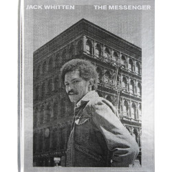 Jack Whitten: The Messenger