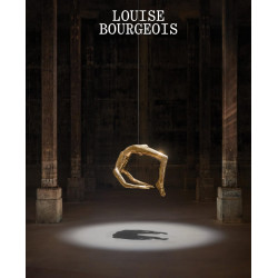 Louise Bourgeois: Has the Day Invaded the Night or Has the Night Invaded the Day?