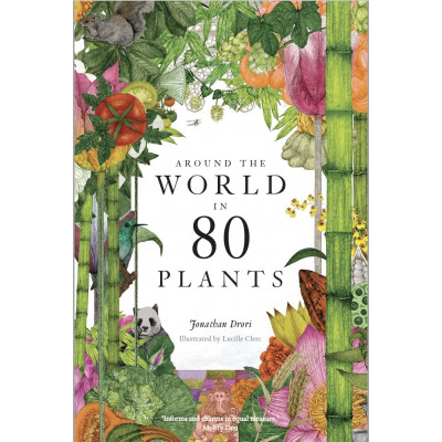 Around the World in 80 Plants