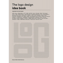 The Logo Design Idea Book
