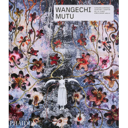 Wangechi Mutu (Phaidon Contemporary Artists Series)