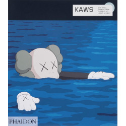 KAWS (Phaidon Contemporary Artists Series)