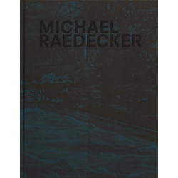 Michael Raedecker: everything but not everything
