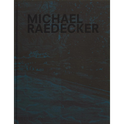 Michael Raedecker: everything but not everything