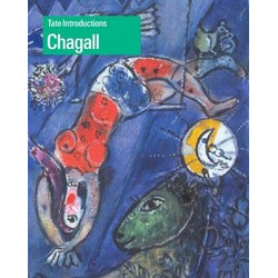 Chagall (Tate Introductions)