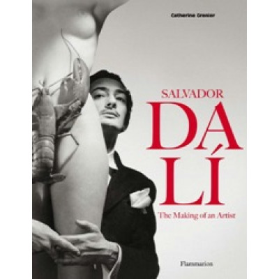 Salvador Dalí: The Making of an Artist (Уценка)