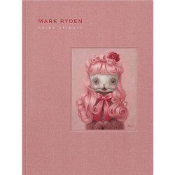 Mark Ryden's Anima Animals