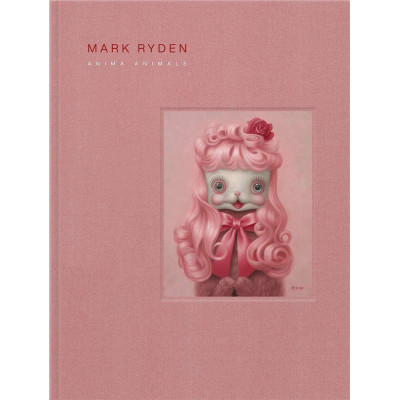 Mark Ryden's Anima Animals