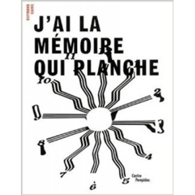 Raymond Hains: J'AI La Memoire Qui Planche