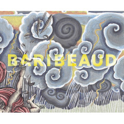 Baribeaud, Edouard