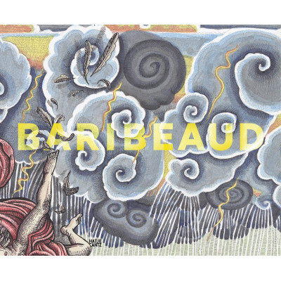Baribeaud, Edouard