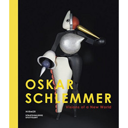 Oskar Schlemmer (Уценка) Oskar Schlemmer (Уценка)