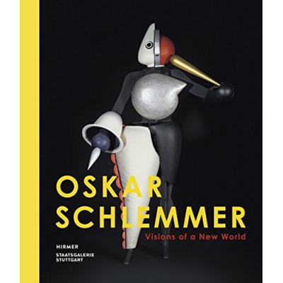 Oskar Schlemmer (Уценка)