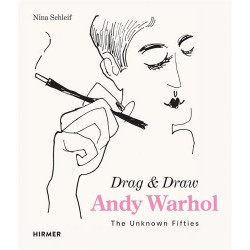 Andy Warhol: The Unknown Fifties