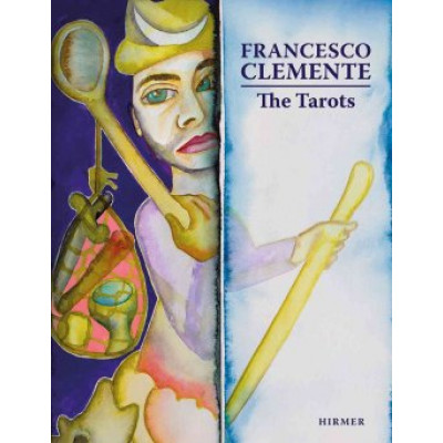 Francesco Clemente Francesco Clemente