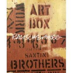 Robert Rauschenberg
