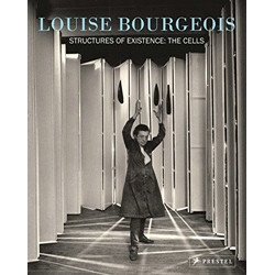 Louise Bourgeois: Structures of Existence - The Cells HC