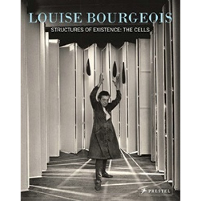 Louise Bourgeois: Structures of Existence - The Cells HC