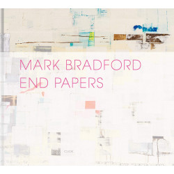 Mark Bradford
