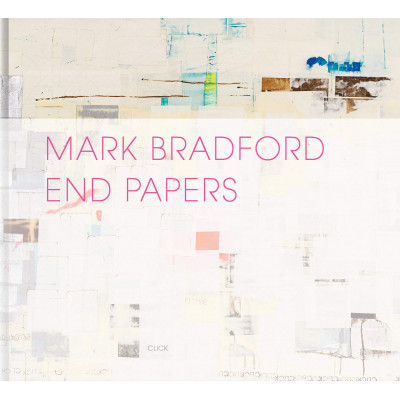 Mark Bradford