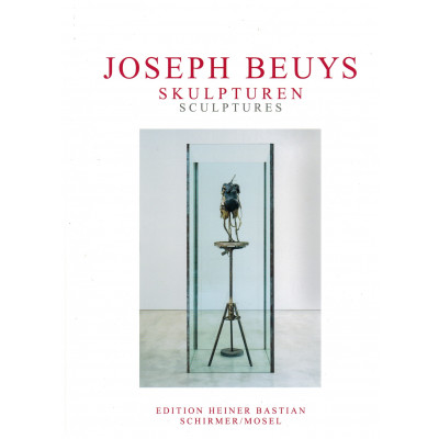 Joseph Beuys: Skulpturen / Sculptures