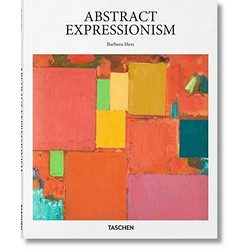 Abstract Expressionism (Basic Art Series)