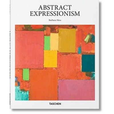 Abstract Expressionism (Basic Art Series)
