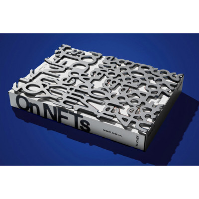 On NFTs. The Hard Code Edition