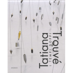Tatiana Trouve: I Tempi Doppi