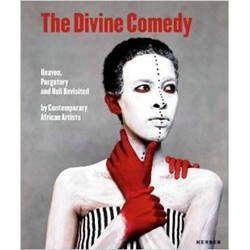 Divine Comedy: Heaven, Purgatory and Hell