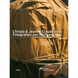 Christo and Jeanne-Claude