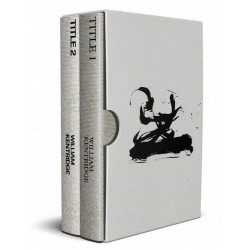 William Kentridge: Why Should I Hesitate?