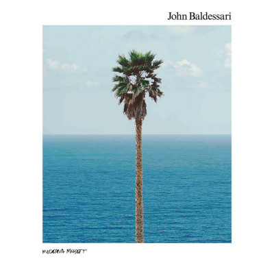 John Baldessari