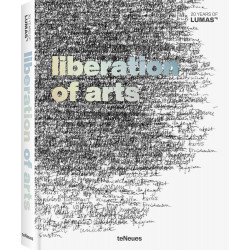 Liberation of Arts: 20 Years of Lumas