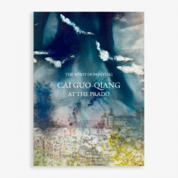 Cai Guo Qiang at the Prado