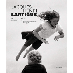 Jacque Henri Lartigue