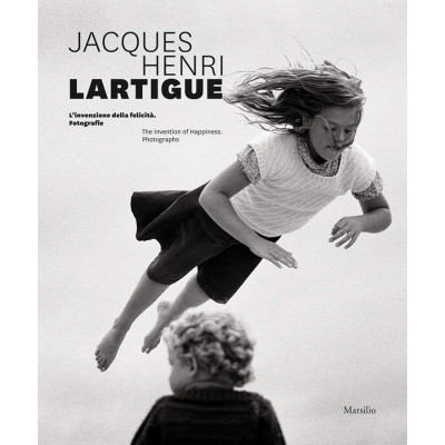 Jacque Henri Lartigue