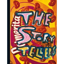 The Storytellers: Narratives in International Contemporary Art