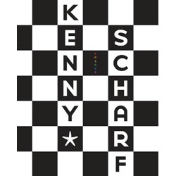 Kenny Scharf Kolors (Уценка)