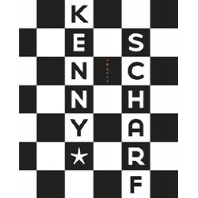 Kenny Scharf Kolors (Уценка)