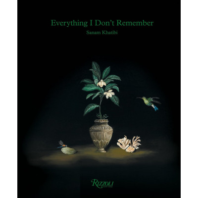 Sanam Khatibi: Everything I Dont Remember