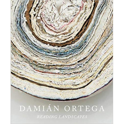Damian Ortega