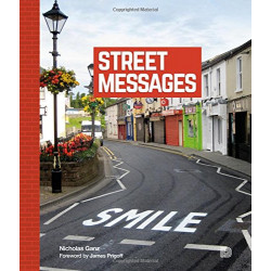 Street Messages