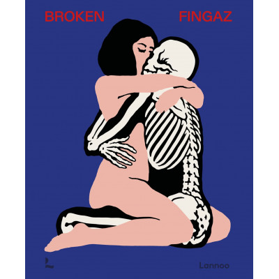 Broken Fingaz