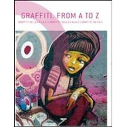 Grafitti from A to Z (EN/SP/IT/PT edition)