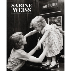 Sabine Weiss: The Poetry of the Instant