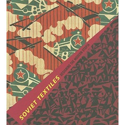 Soviet Textiles