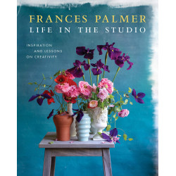 Life in the Studio: Inspiration and Lessons on Creativity