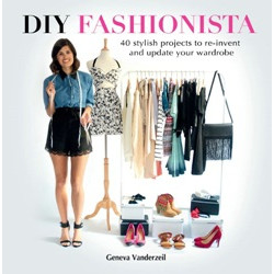 DIY Fashionista